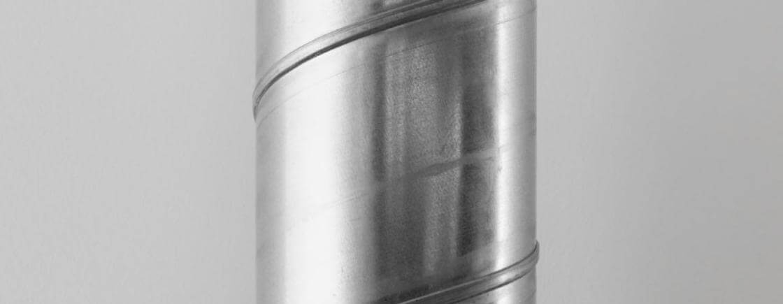 Barra de inox