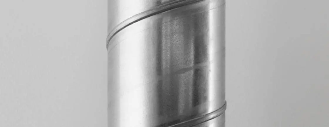 Barra de inox