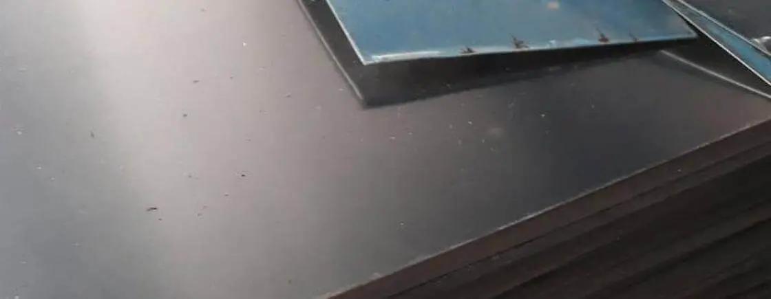 Chapa de aço inox 304
