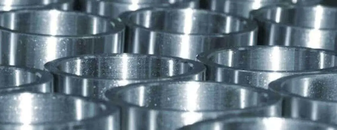Chapa de inox preço