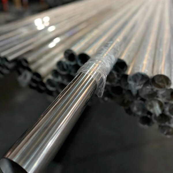 Barra de Aço Inox para Empresas - Multinox
