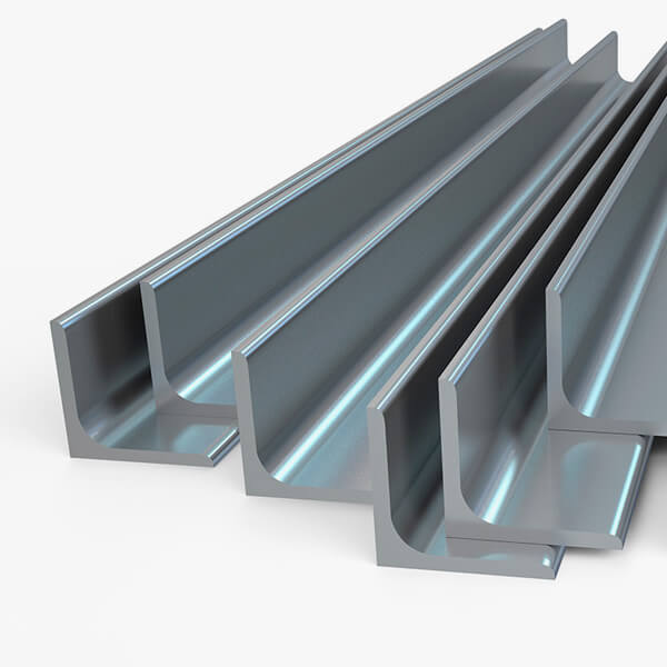 Cantoneira de Aço Inox para Empresas - Multinox